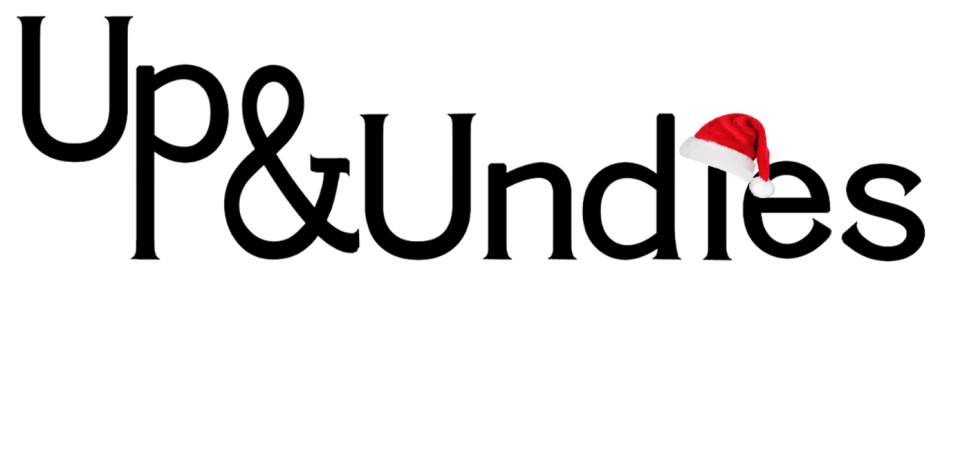 Up &amp; Undies &amp; Sundries Banner