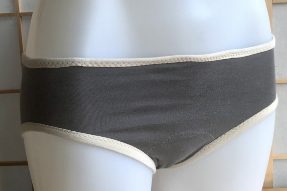 Assaurus: xsmall undies made from t shirts