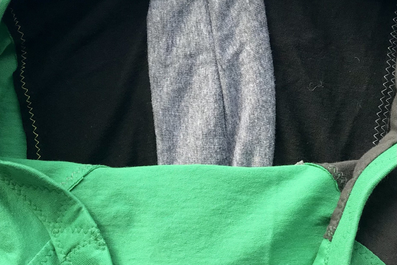 Deere John: 36 inch waist medium waistband tshirt briefs