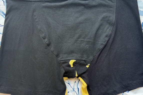 Eponymous: 37 inch waistband medium tshirt briefs
