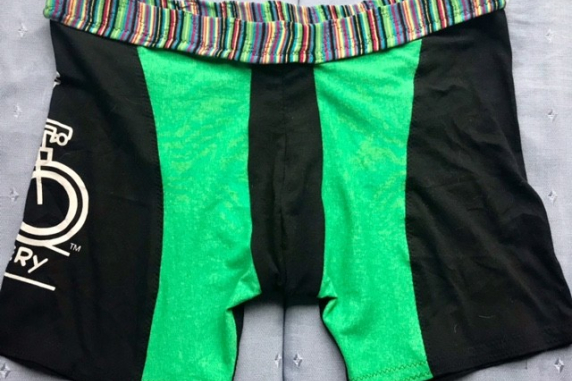 Family Cyclery: 37 inch waistband large tshirt briefs