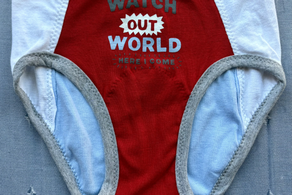 Here I Come: Xsmall undies made from Tshirts Here I Come: Xsmall undies made from Tshirts