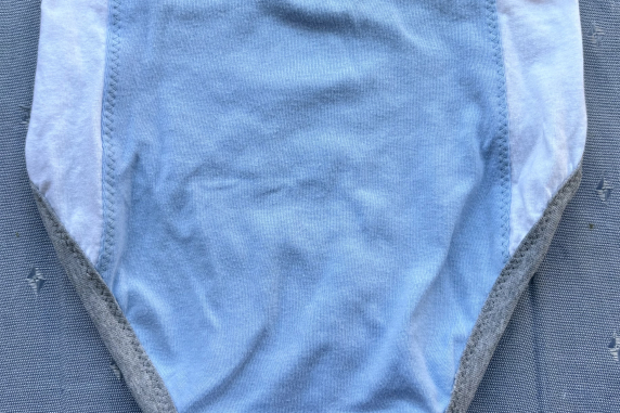 Here I Come: Xsmall undies made from Tshirts Here I Come: Xsmall undies made from Tshirts