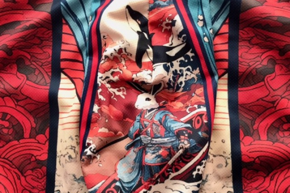 I * Tokyo: 34 inch waist medium waistband tshirt briefs
