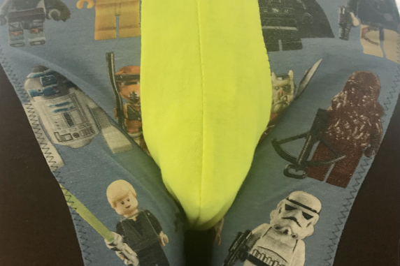 Lego Star Wars: 32 inch waist medium waistband tshirt briefs