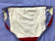 Banana Hips: small undies made from Tshirts