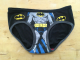 Bat Box T shirt superhero undies