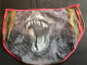 Bite Me, Dinosaur: plus size undies made from Tshirts