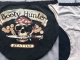 Booty Hunter: large undies made from Tshirts