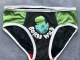 Born Wild: small undies made from Tshirts