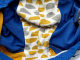 Constructies Blue Thigh: boxer briefs made from tshirts Constructies Blue Thigh: boxer briefs made from tshirts