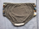 Constructies Hips: XL undies made from Tshirts