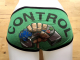 Control Freak: small tee shirt panties by Up & Undies