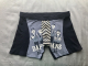 Dapper Dan: 34 inch waist medium waistband tshirt briefs