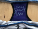 Denied: 2x undies made from t shirts