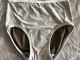 Down Under: xsmall undies made from t shirts