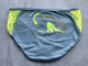Fremonster: medium size undies made from Tshirts