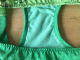 Frog Series Front: medium undies made from Tshirts