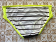 Geek Girl: large undies made from Tshirts