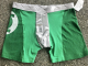Green Lantern: 32 inch waist medium waistband tshirt briefs