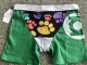 Green Lantern: 32 inch waist medium waistband tshirt briefs