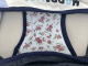 Happiness=Dog: small undies made from Tshirts