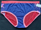 Get Lucky: medium undies made from Tshirts