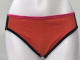 Hugs and Hisses: medium undies made from Tshirts