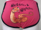 Hugs and Hisses: medium undies made from Tshirts