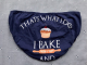 I Bake: medium undies made from Tshirts