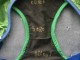 Jurassic Lark: medium large undies made from Tshirts