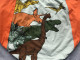 Jurassic Panties: large undies made from Tshirts