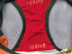 Jurassic Panties: large undies made from Tshirts Jurassic Panties: large undies made from Tshirts