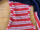 Lil' Geek: medium undies made from t shirts