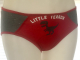 Little Terror: small undies made from Tshirts