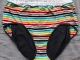 Love is Love: 2xl large undies made from Tshirts