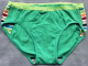 Lucky Charm$: small medium undies made from Tshirts