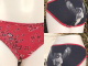 Monkey Business: small undies made from t shirts