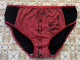Nerd Herd: large undies made from Tshirts
