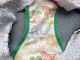 Ninja Kitty White Lace: large undies made from Tshirts Ninja Kitty White Lace: large undies made from Tshirts
