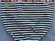 Party On: small undies made from Tshirts