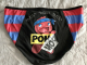 Pon Pon: XX large undies made from Tshirts