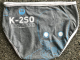 Rogue One: small undies made from Tshirts