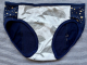 Save the Dreams: medium undies made from Tshirts