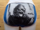 Selfie: medium eco friendly undies made from t shirts by Up & Undies