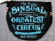 Sinsual Circus: L undies made from Tshirts