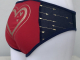 Sparkle Heart Arrow: small undies made from Tshirts