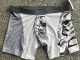 Star Wars Grey: 35 inch waist medium tshirt briefs
