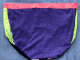 Sugar Skull: XL undies made from Tshirts Sugar Skull: XL undies made from Tshirts