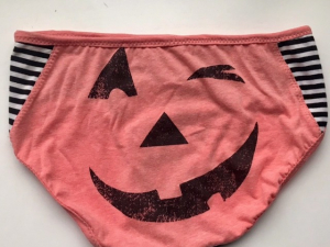 Jack's Back: small undies made from Tshirts